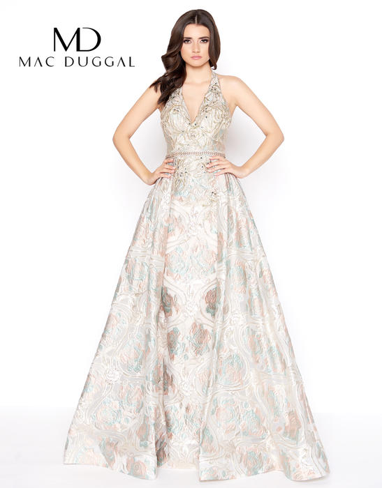 Mac Duggal Couture