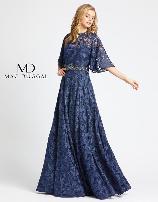 Mac Duggal Evening 79218D