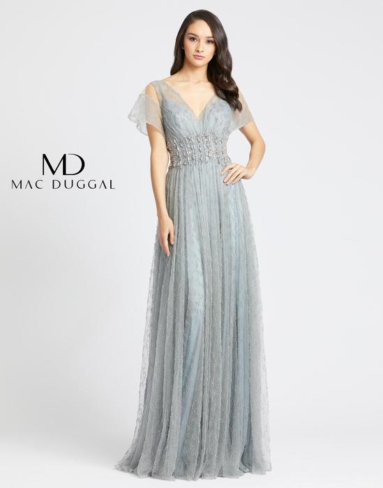 Mac Duggal Evening 79219D