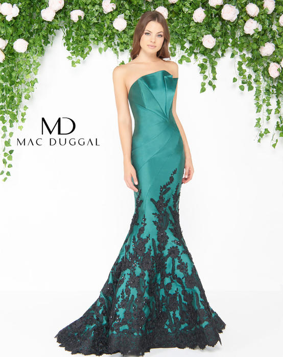 Mac Duggal Couture