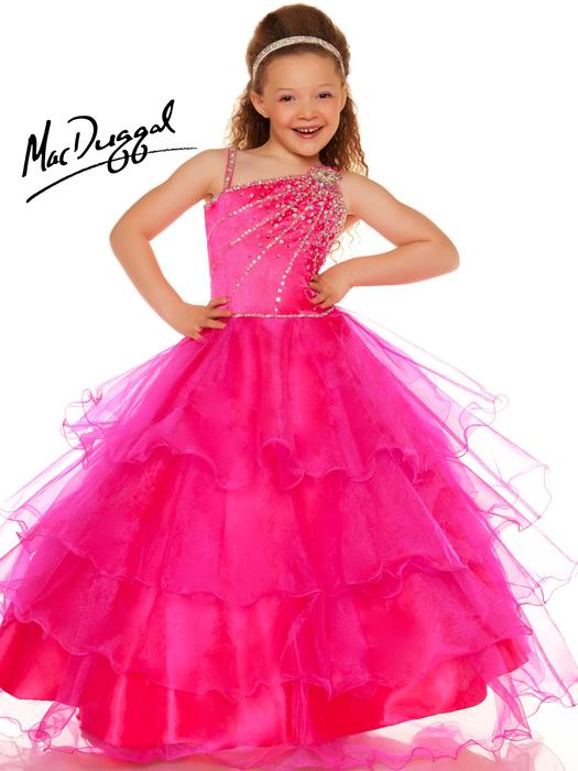 Sugar by Mac Duggal 81524S