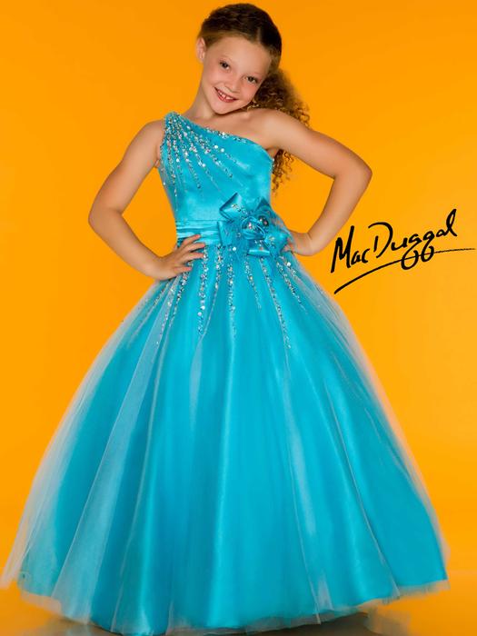 Sugar by Mac Duggal 81629S