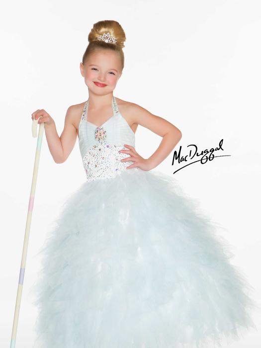 Sugar by Mac Duggal 81689S