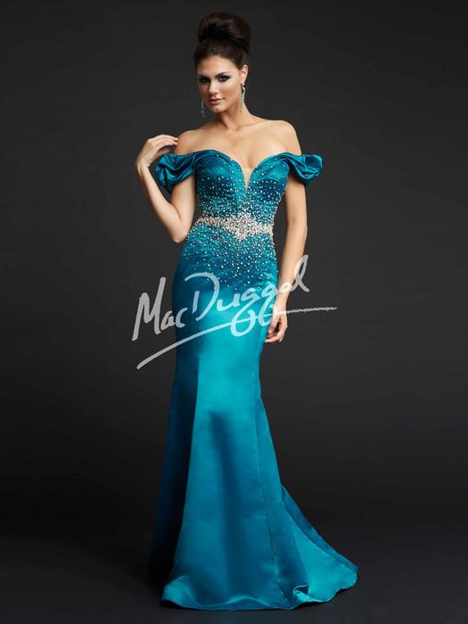 Mac Duggal Royalty