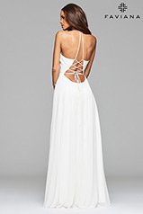 7747 Ivory back