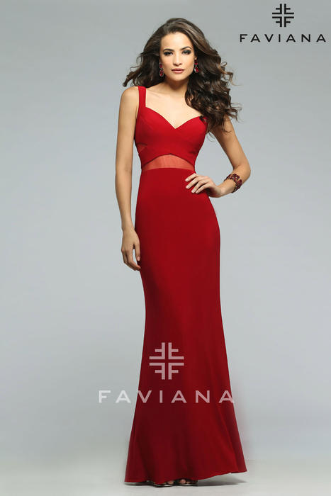 Faviana