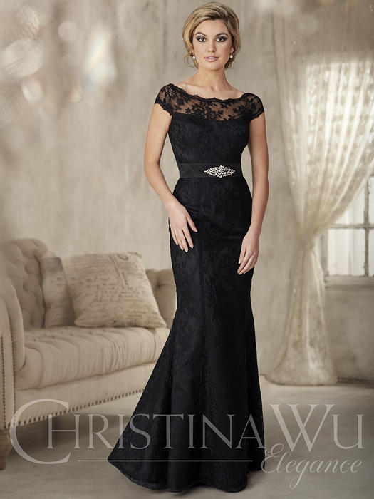 Christina Wu Elegance 20228