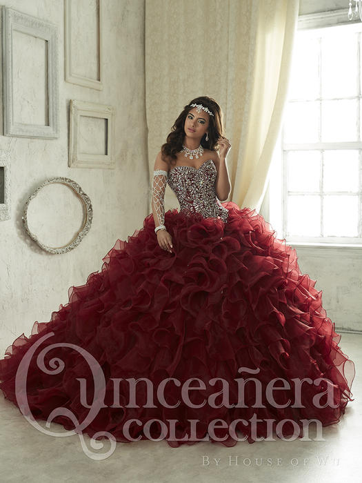 Quinceanera by House of Wu 26833