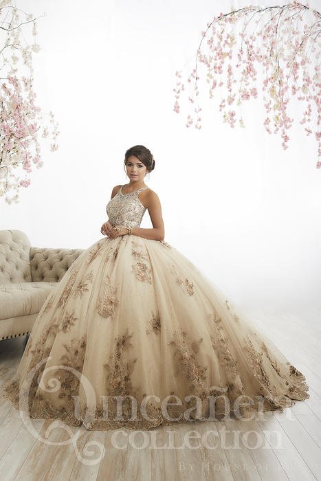 Quinceanera by House of Wu 26884