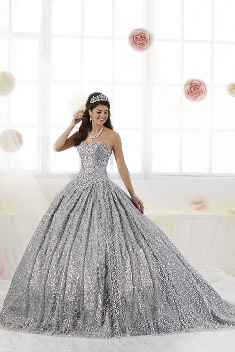 Quinceanera by House of Wu 26896