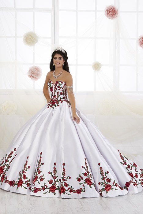 Quinceanera by House of Wu 26908