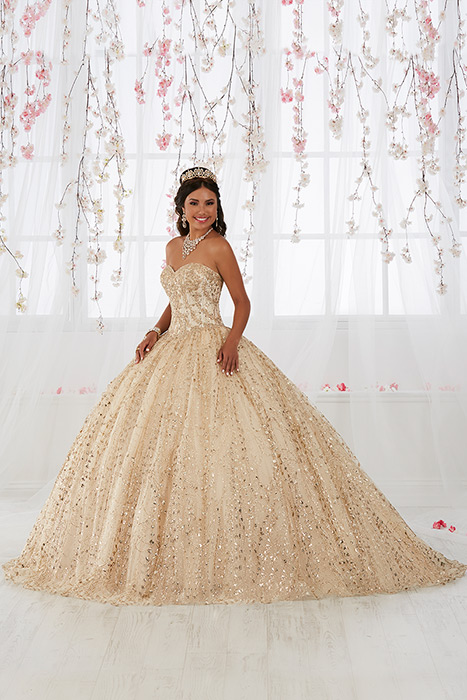 Quinceanera by House of Wu 26913