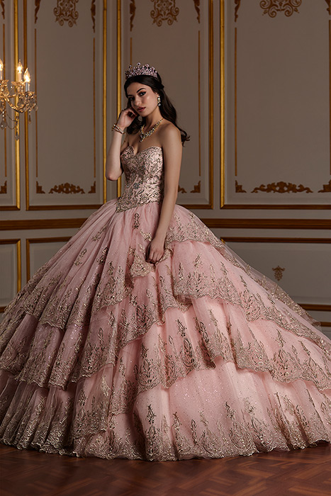 Quinceanera by House of Wu 26938