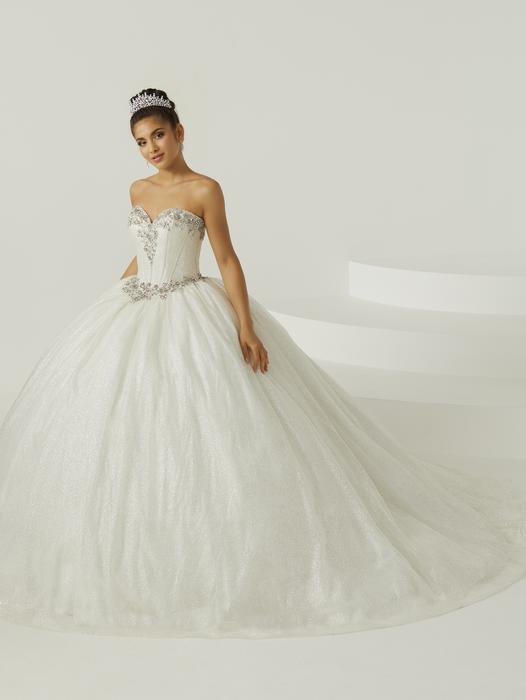 Quinceanera by House of Wu 26001