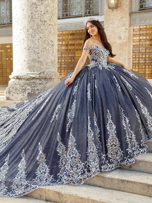 Quinceanera by House of Wu 26030