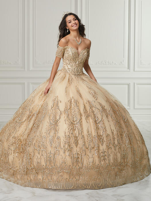 Quinceanera by House of Wu 26982