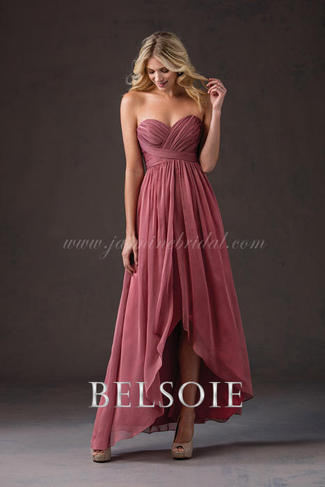 Belsoie Bridesmaids by Jasmine L184052