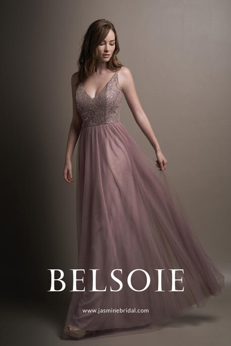 Belsoie Bridesmaids by Jasmine L194001