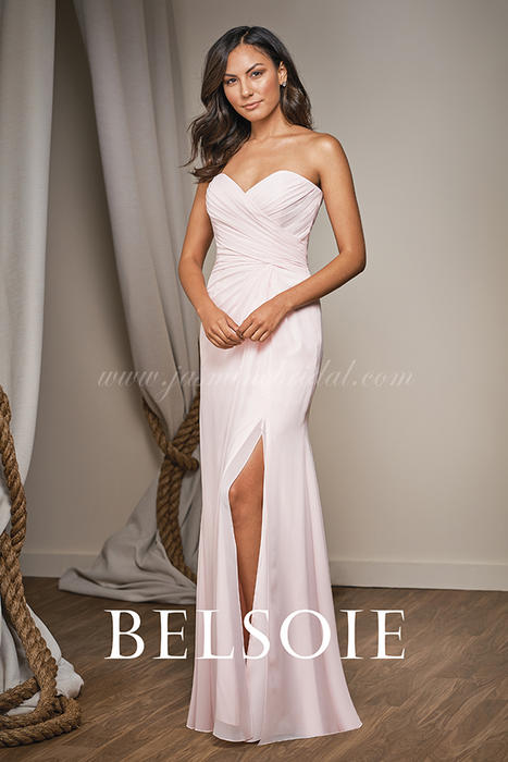 Belsoie Bridesmaids by Jasmine L204002