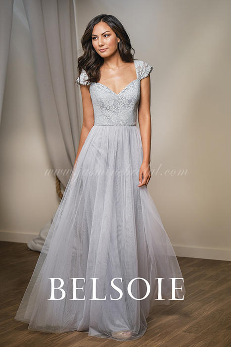 Belsoie Bridesmaids by Jasmine L204007