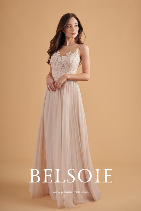 Belsoie Bridesmaids by Jasmine L204056