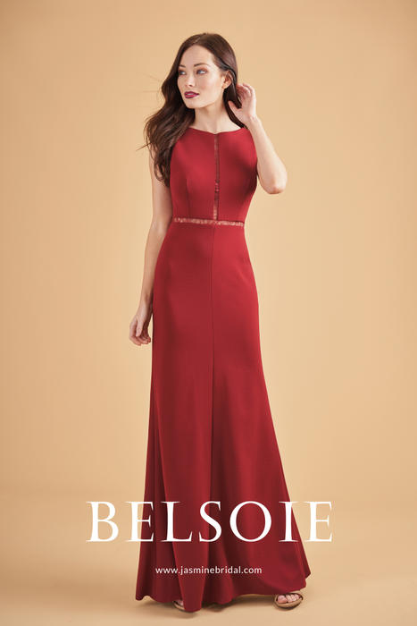 Belsoie Bridesmaids by Jasmine L204064