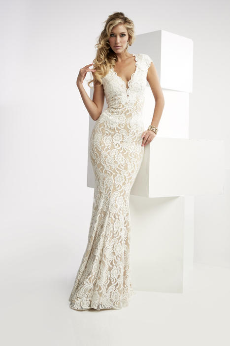 JASZ Couture 6025