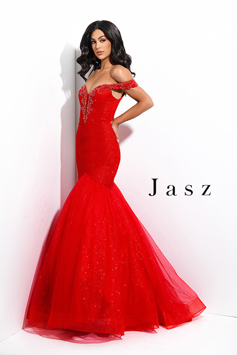 JASZ Couture 7301