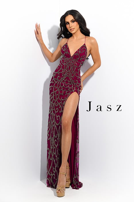 JASZ Couture 7368