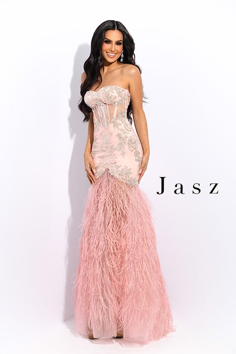 JASZ Couture 7396