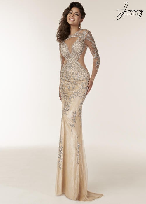 JASZ Couture 6204