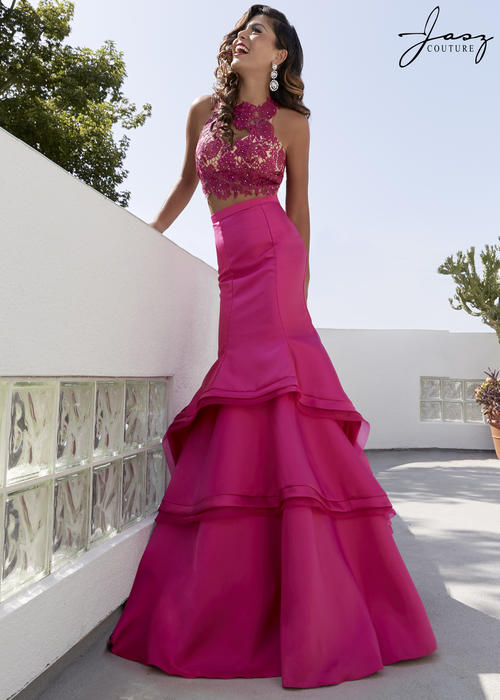 JASZ Couture 6293