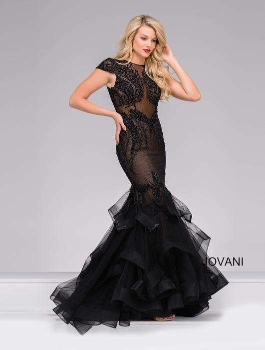 Jovani Prom