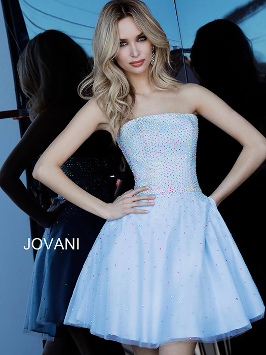 Jovani Homecoming Dresses 2830