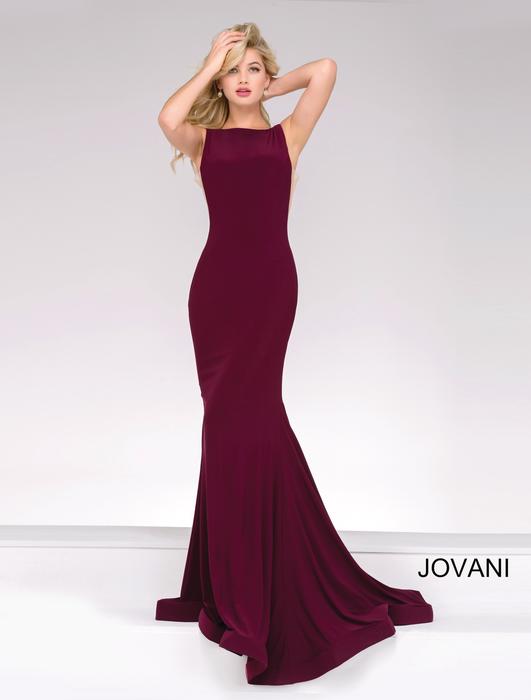 Jovani Prom