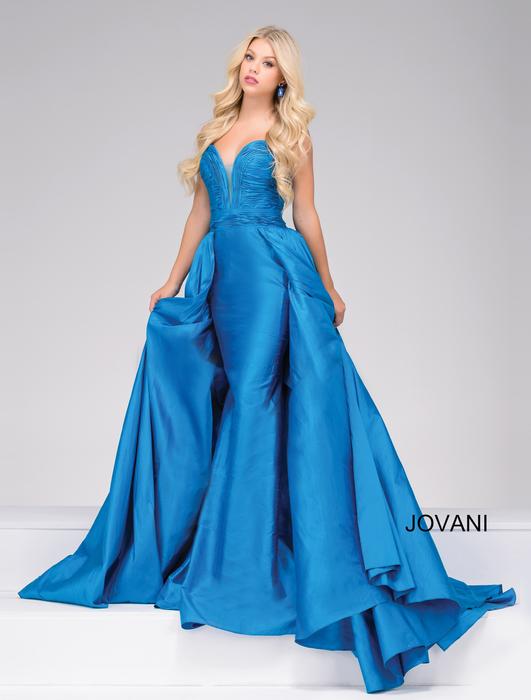 Jovani Prom