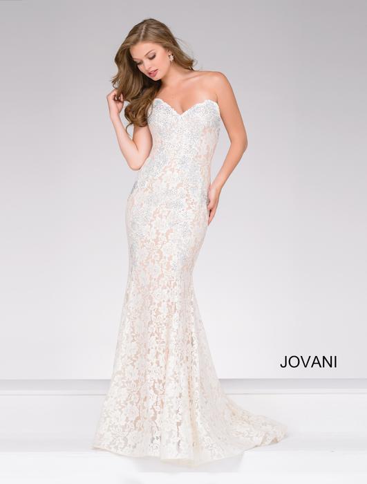 Jovani Prom