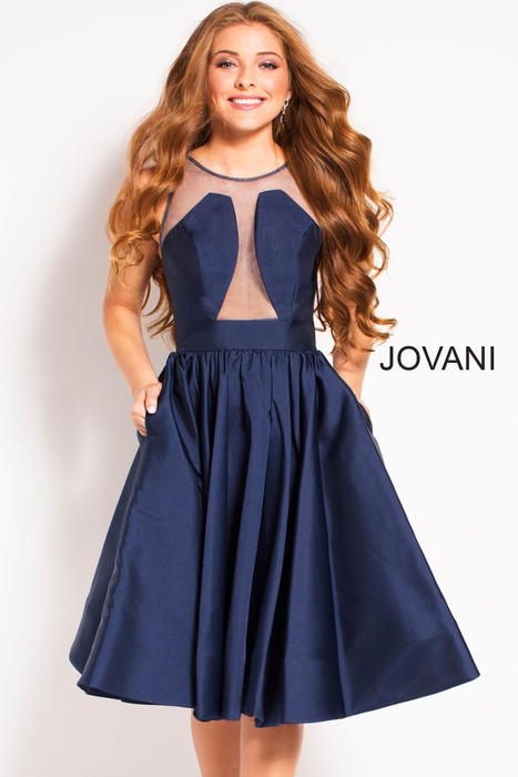 Jovani Homecoming Dresses