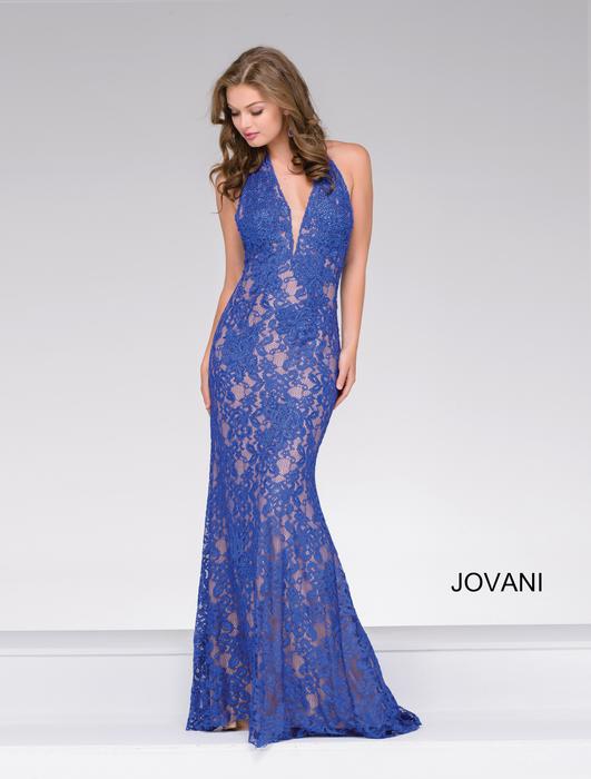 Jovani Prom