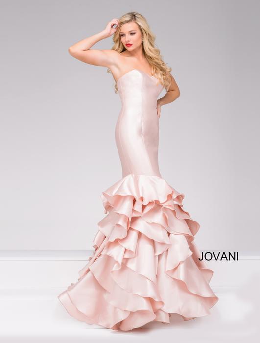 Jovani Prom