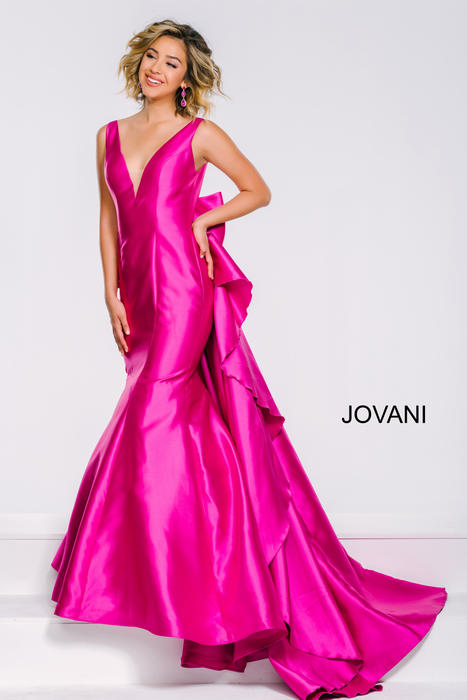 Jovani Prom