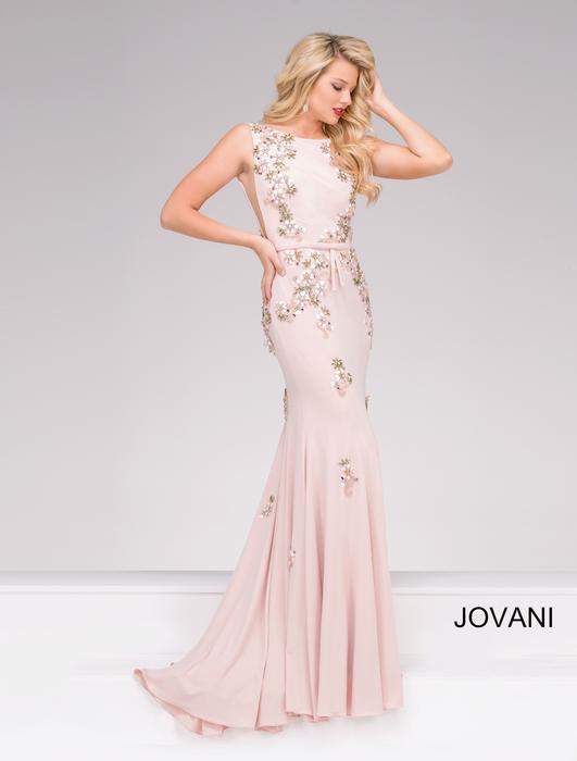 Jovani Prom