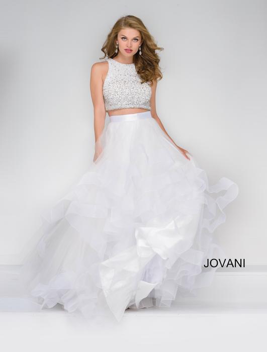 Jovani Prom