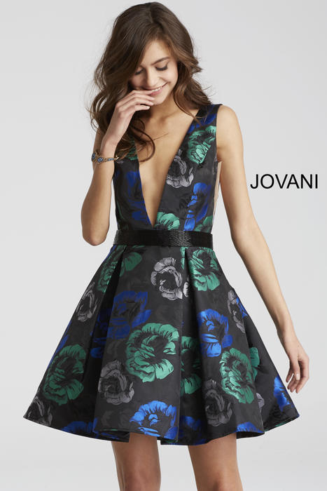 Jovani Homecoming Dresses