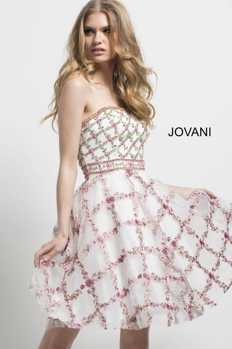 Jovani Homecoming Dresses