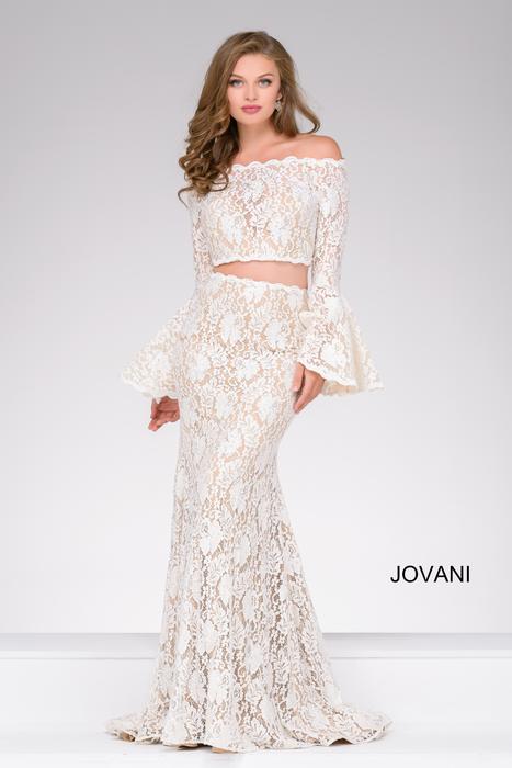 Jovani Prom