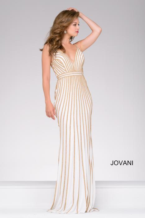 Jovani Prom