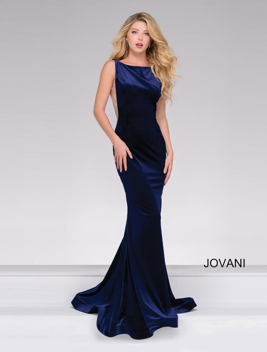 Jovani Prom