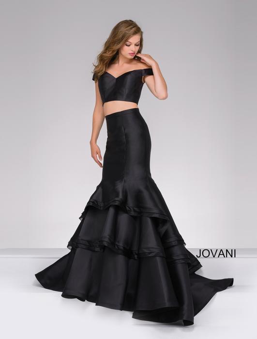 Jovani Prom