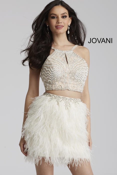 Jovani Homecoming Dresses